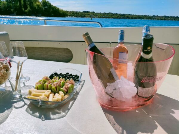 From Lazise: Lake Garda Private Cruise With Wine Tasting - Frequently Asked Questions