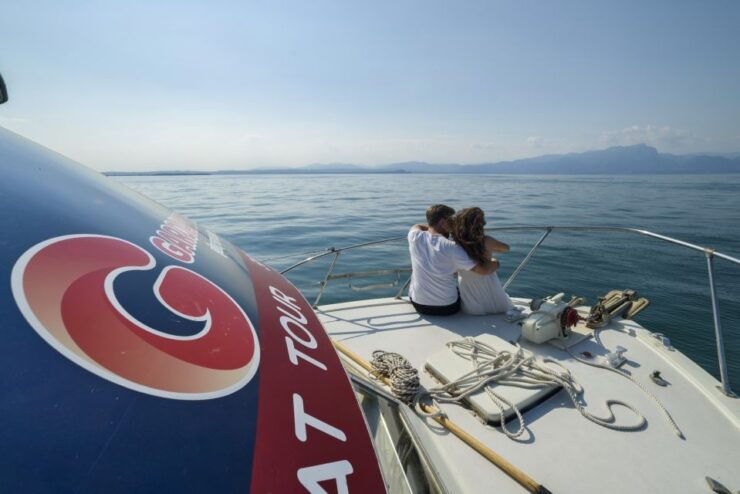 From Lazise: South Coast Lake Garda Cruise to Sirmione - Good To Know