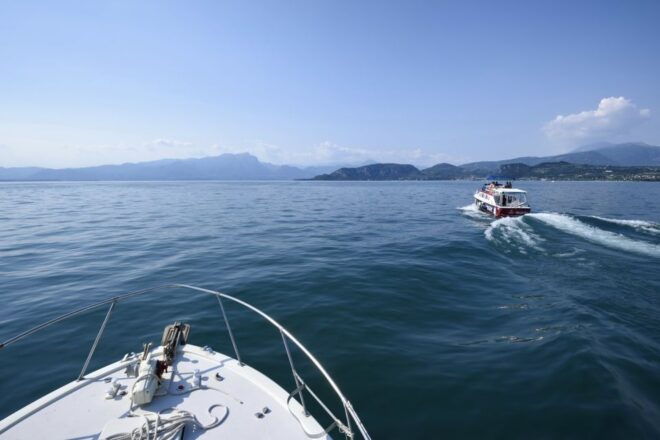 From Lazise: South Coast Lake Garda Cruise to Sirmione - Restrictions