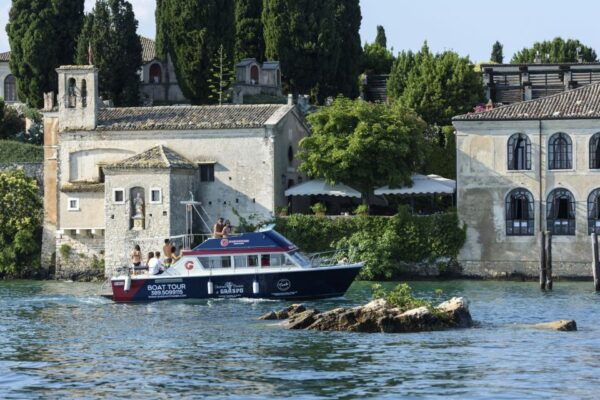 From Lazise: South Coast Lake Garda Cruise to Sirmione - What to Bring