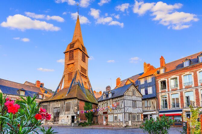 From Le Havre Breathtaking Honfleur and Deauville Shore Excursion - What Makes This Tour Stand Out?