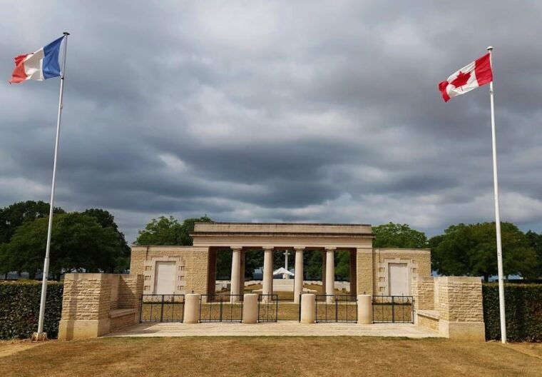 From Le Havre: D-Day Normandy and Canadian Experience Tour - Transportation and Comfort