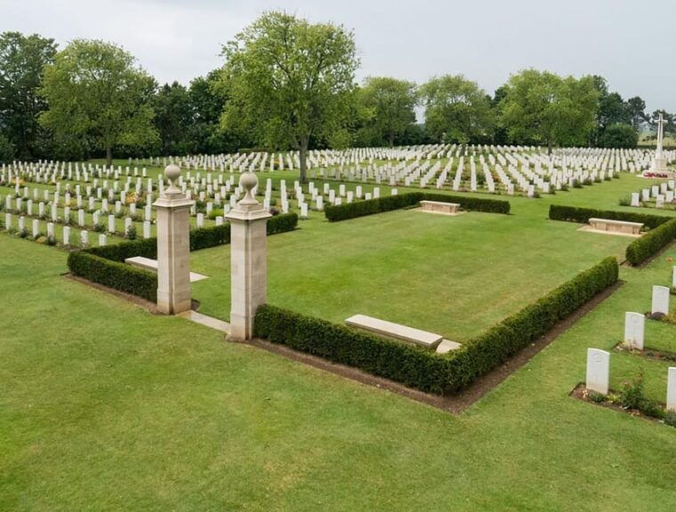 From Le Havre: D-Day Normandy and Canadian Experience Tour - Inclusions and Amenities