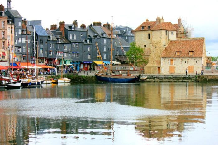 From Le Havre: Deauville and Honfleur Private Day Trip - Frequently Asked Questions