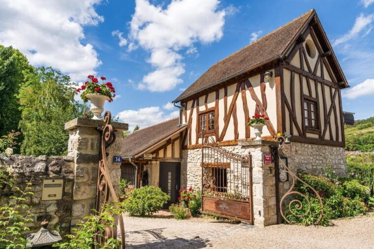 From Le Havre: Giverny and Rouen Shore Excursion - Important Information