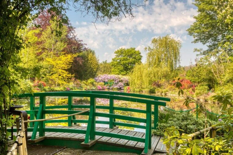 From Le Havre: Giverny and Rouen Shore Excursion - Frequently Asked Questions