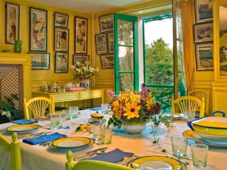 From Le Havre/Honfleur: Private Tour to Giverny With Driver - Experience Highlights
