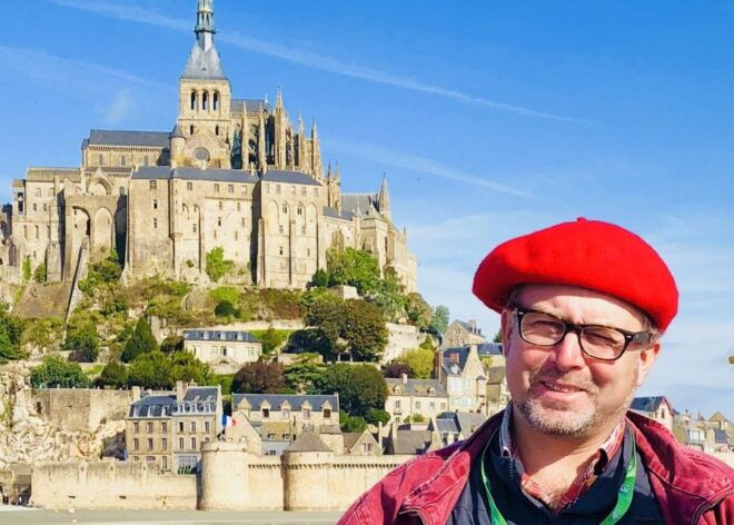 From Le Havre: Mont Saint-Michel Private Full-Day Tour - Tour Highlights