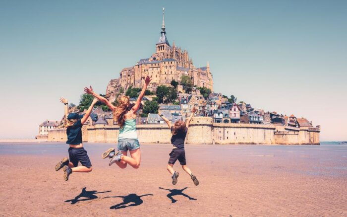 From Le Havre: Mont St Michel Private Excursion - Frequently Asked Questions