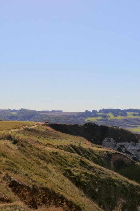 From Le Havre: Normandy's Regional Highlights Private Tour - Experience Highlights