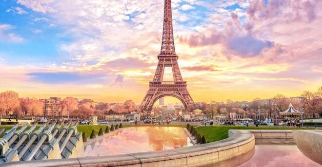 From Le Havre: Paris Guided Day Trip Shore Excursion - Directions