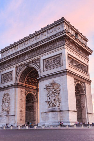 From Le Havre: Paris With River Cruise Shore Excursion - Additional Tips for Travelers