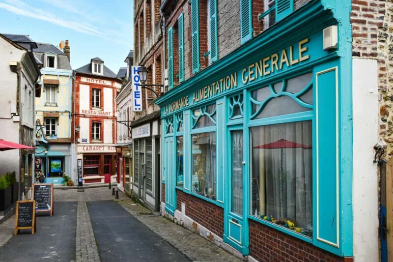 From Le Havre: Seaside Charms Honfleur and Deauville - Pricing and Value