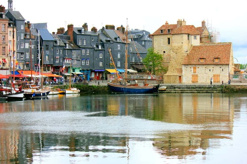 From Le Havre: Seaside Charms Honfleur and Deauville - Final Thoughts