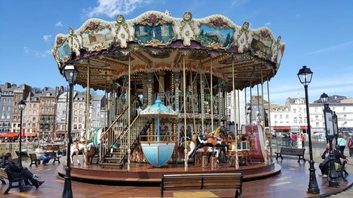 From Le Havre: Seaside Charms Honfleur and Deauville - Frequently Asked Questions