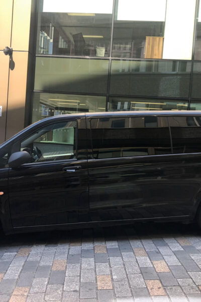 From Le Havre to Paris or Back: Private One Way Transfer - Travel Experience