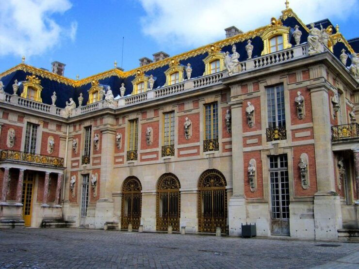 From Le Havre: Versailles Day Trip and Private Tour - Activity Details and Benefits