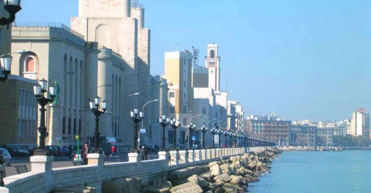 From Lecce: Bari Private Day Tour - Good To Know