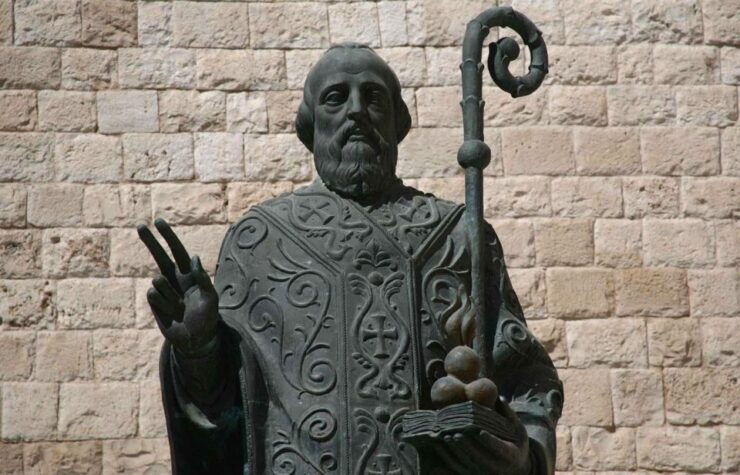 From Lecce: Bari Private Day Tour - Pricing and Duration