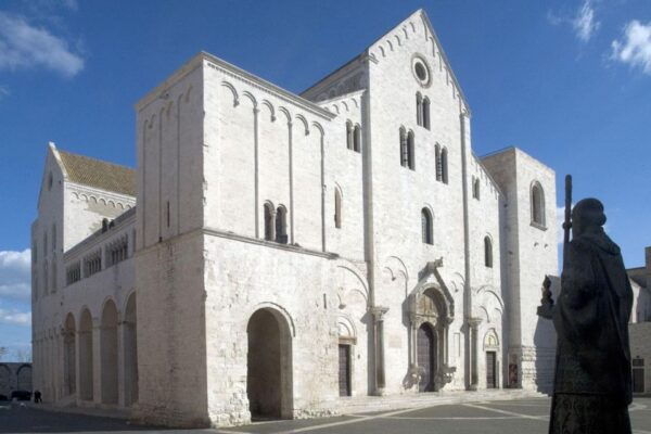 From Lecce: Bari Private Day Tour - The Sum Up