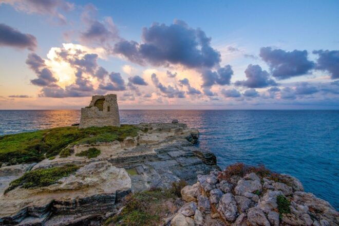 From Lecce: Full-Day Salento Tour With Professional Guide - Frequently Asked Questions