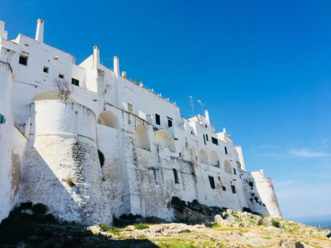 From Lecce: Full-Day Valle Ditria Tour With Guide - Directions