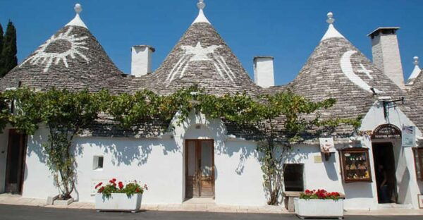 From Lecce: Full-Day Valle Ditria Tour With Guide - Frequently Asked Questions