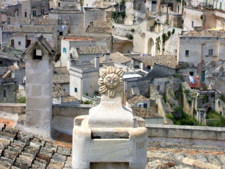 From Lecce: Matera Private Day Tour - Booking Information