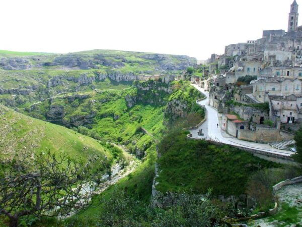 From Lecce: Matera Private Day Tour - Overall Experience
