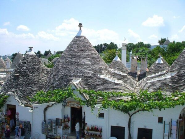 From Lecce: Valle Ditria Private Day Tour - The Sum Up