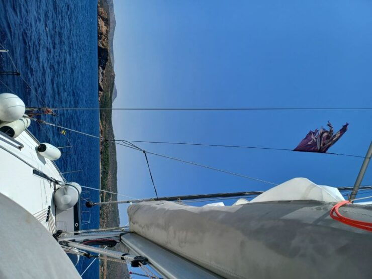 From Lefkada: 7-Day Island Hopping Sailing Boat Cruise - Pricing Details