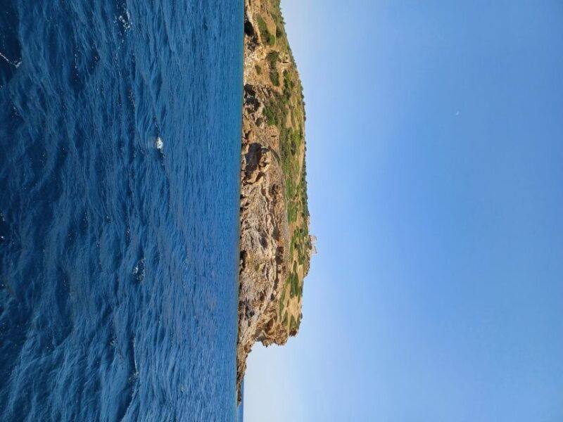 From Lefkada: 7-Day Island Hopping Sailing Boat Cruise - From Lefkada: 7-Day Island Hopping Sailing Boat Cruise
