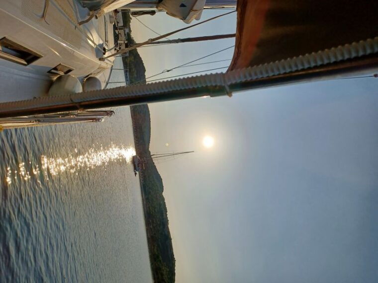 From Lefkada: 7-Day Island Hopping Sailing Boat Cruise - Why This Tour Is a Great Choice
