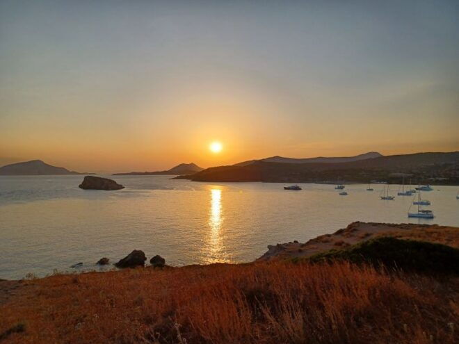 From Lefkada: 7-Day Island Hopping Sailing Boat Cruise - Suitability for Participants