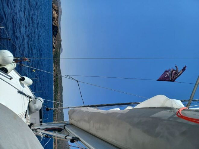 From Lefkada: 7-Day Island Hopping Sailing Boat Cruise - Selecting Participants and Date