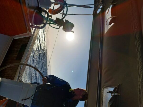 From Lefkada: 7-Day Island Hopping Sailing Boat Cruise - Health and Accident Insurance Recommendation