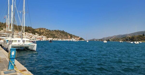 From Lefkada: 7-Day Island Hopping Sailing Boat Cruise - Common Questions