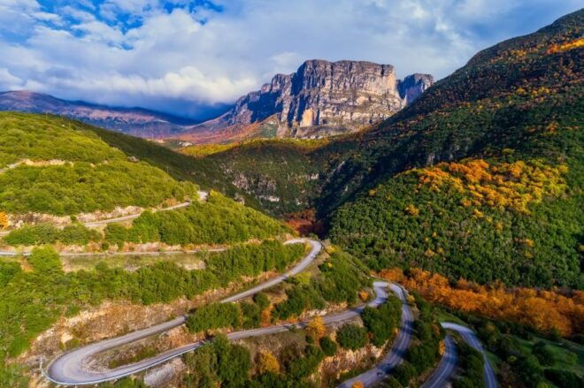 From Lefkada: Zagori and Ioannina Private Day Tour - Accessibility Note