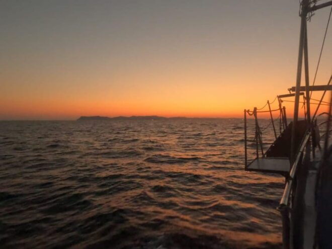 From Lefkimmi: Evening Boat Trip to Sivota & Blue Lagoon - Activities on the Water