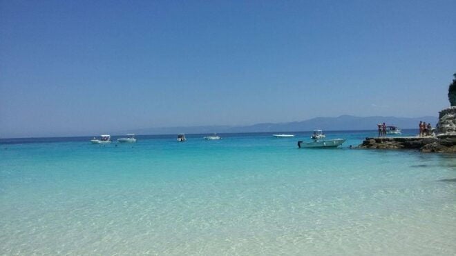 From Lefkimmi: Paxos, Antipaxos & Blue Caves Boat Tour - Customer Reviews