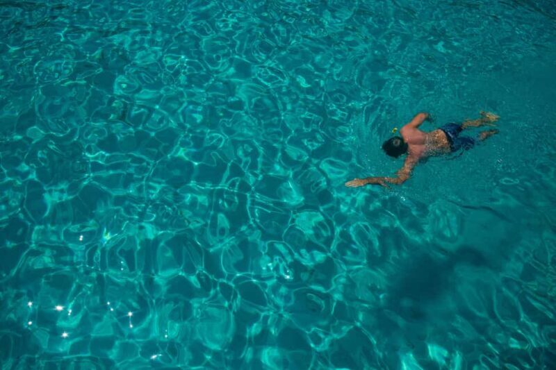 From Lefkimmi: Sivota, Blue Lagoon and Cave with Glassbottom - FAQ