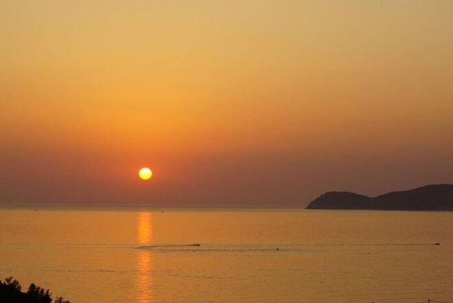 From Lefkimmi: Sunset Blue Lagoon - Frequently Asked Questions