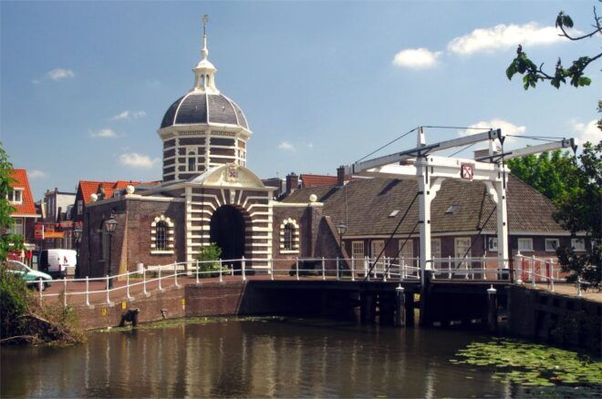 From Leiden City: Kaag Lakes Windmill Cruise - Customer Reviews
