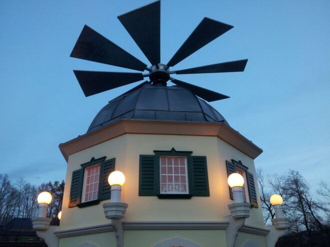 From Leipzig: Christmassy Day-Trip to the Ore Mountains - End the Tour in Leipzig