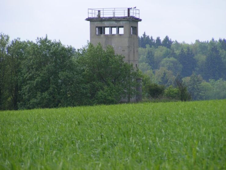 From Leipzig: Day Tour to the Green Belt - Booking Details and Activity Information