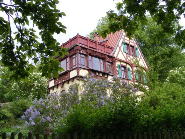 From Leipzig: Day Tour to the Green Belt - Similar Activities and Additional Information