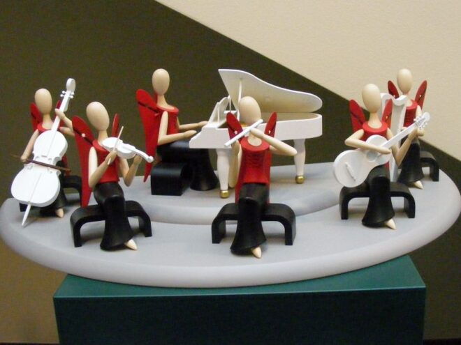 From Leipzig: Day-Trip to the Ore Mountains - Highlights