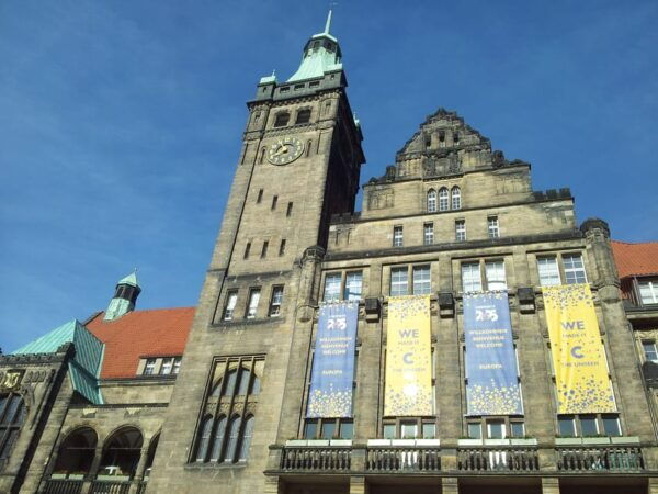From Leipzig: Guided Day Tour of Chemnitz - Booking Information