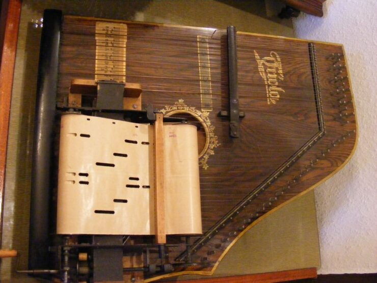 From Leipzig: Vogtland Music Day Trip - Overview of Vogtland Music Day Trip