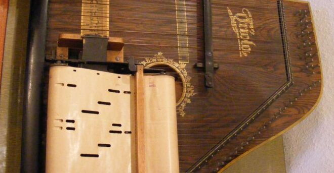From Leipzig: Vogtland Music Day Trip - Touring the Musical Instrument Museum